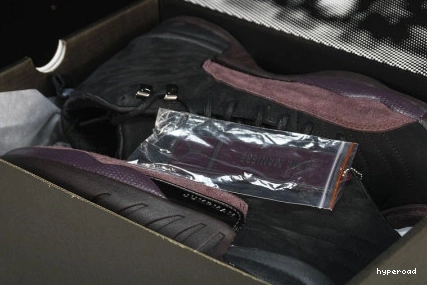 Hyperoad 12 Jordan AJ12 RETRO SP Air WMNS 1209